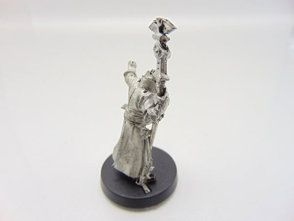 Wyrdvane Psyker