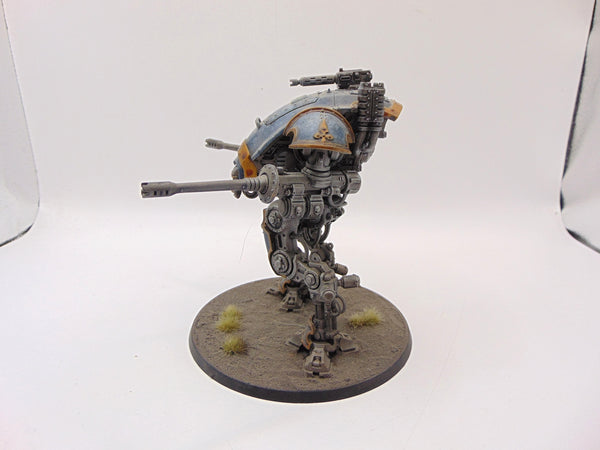 Armiger Helverin