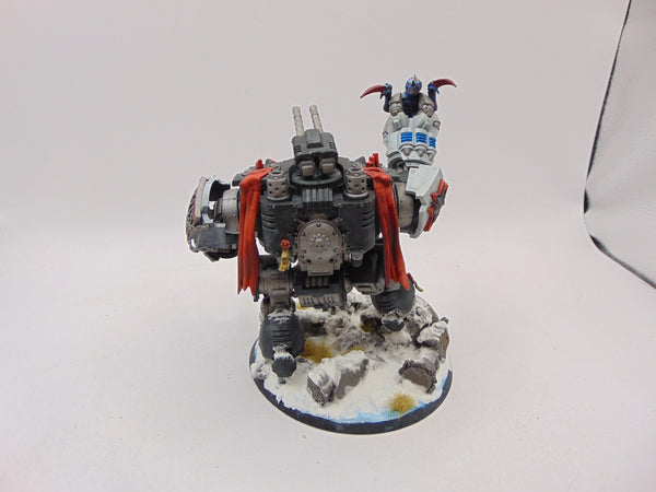 Brutalis Dreadnought