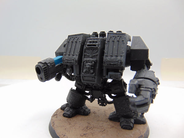 Venerable Dreadnought