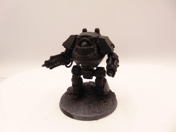 Contemptor Dreadnought