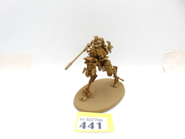 Sydonian Dragoon
