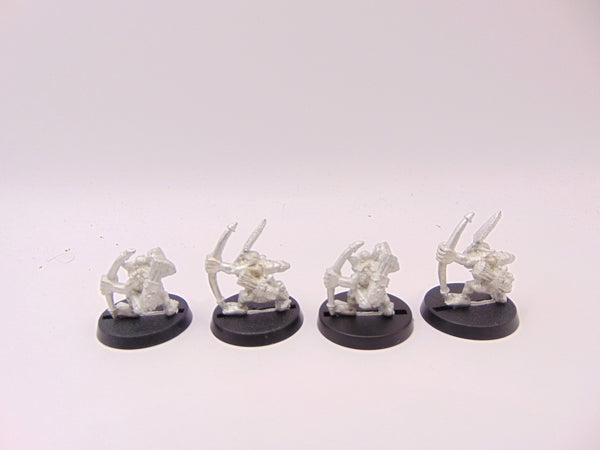Forest Goblins with Bow / Archers