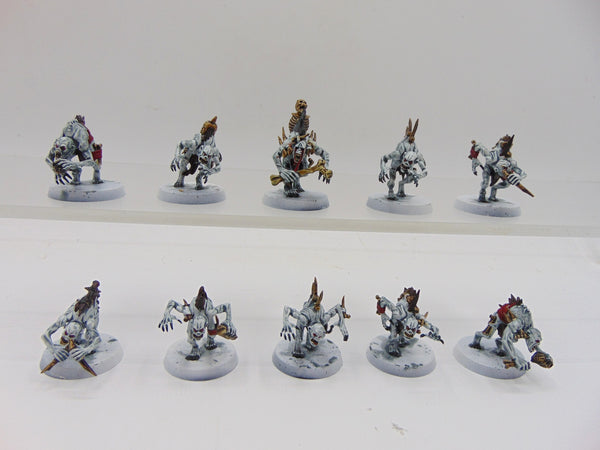 Crypt Ghouls