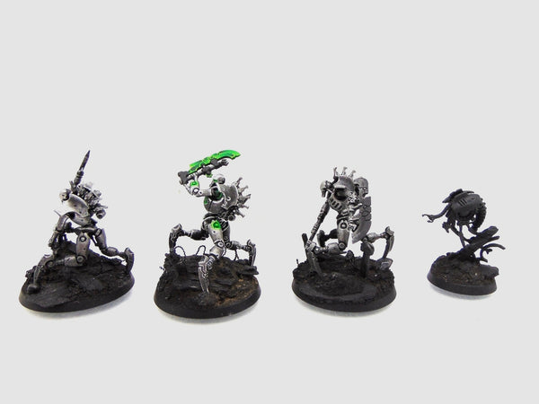 Skorpekh Destroyers