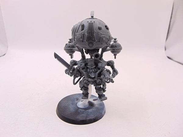 Brokk Grungsson, Lord Magnate of Barak Nar