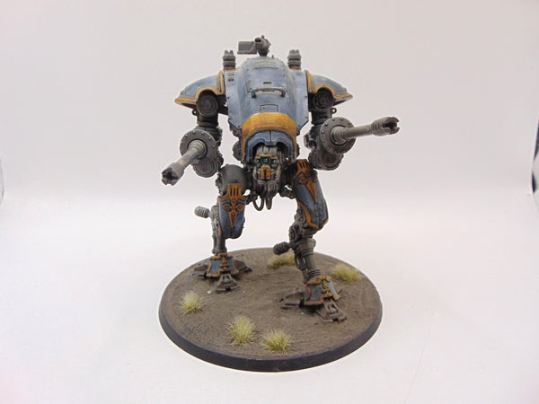 Armiger Helverin