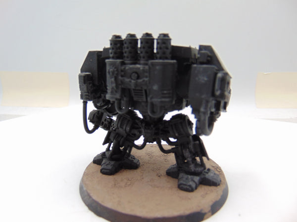 Venerable Dreadnought