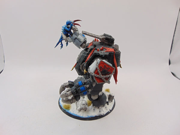 Brutalis Dreadnought