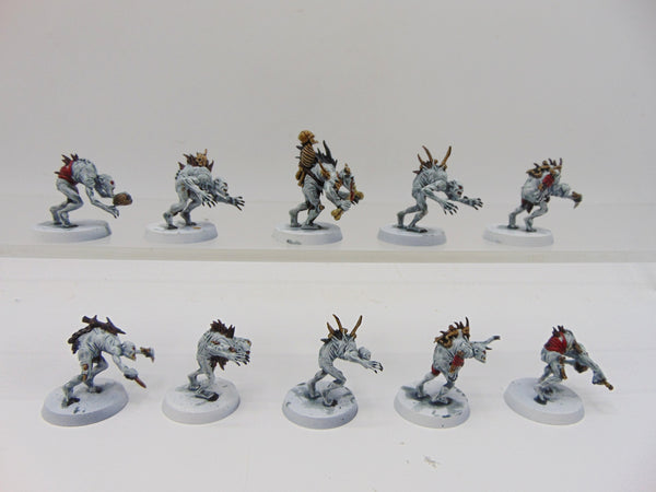 Crypt Ghouls