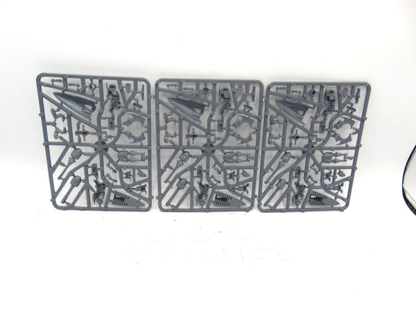 Windrider Jetbikes
