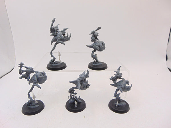 Squig Hoppers