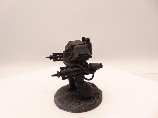 Contemptor Dreadnought