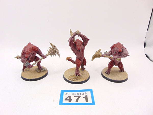 Kroxigor Warspawned