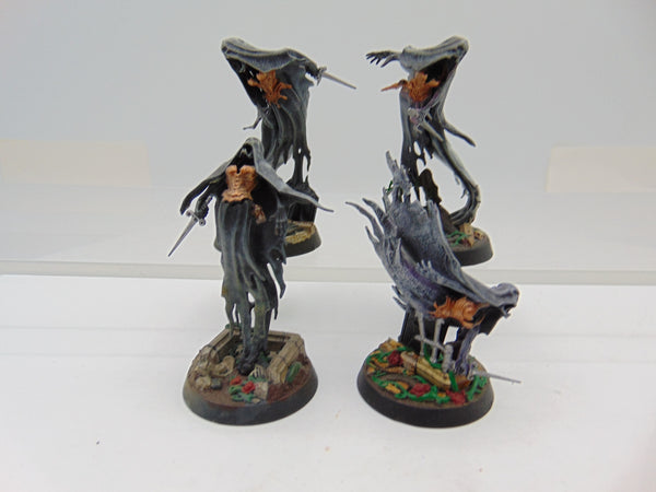 Myrmourn Banshees