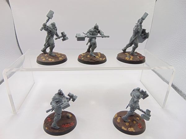 Liberators