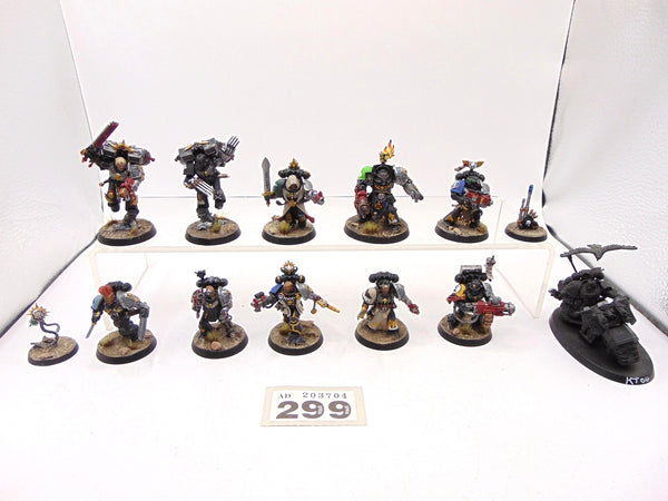 Kill Team Cassius