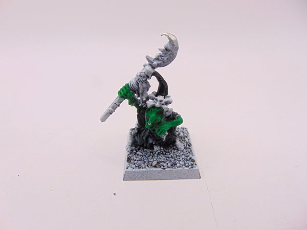 Night Goblin Shaman