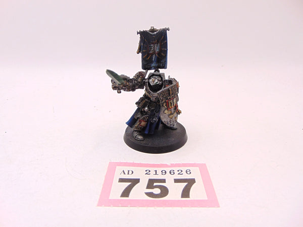 Lord Kaldor Draigo