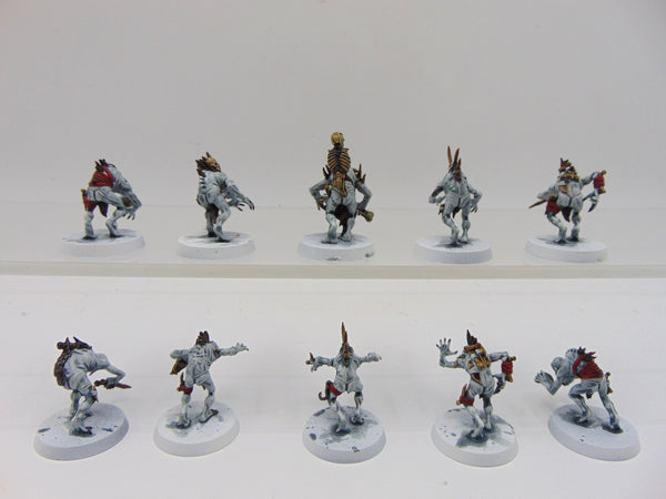 Crypt Ghouls