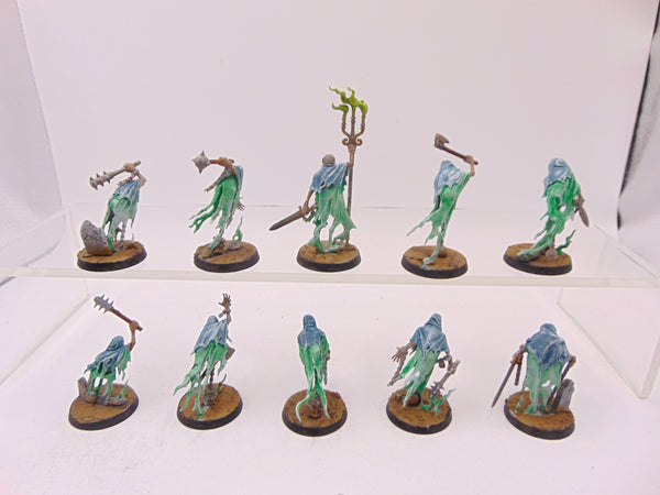 Chainrasp Horde