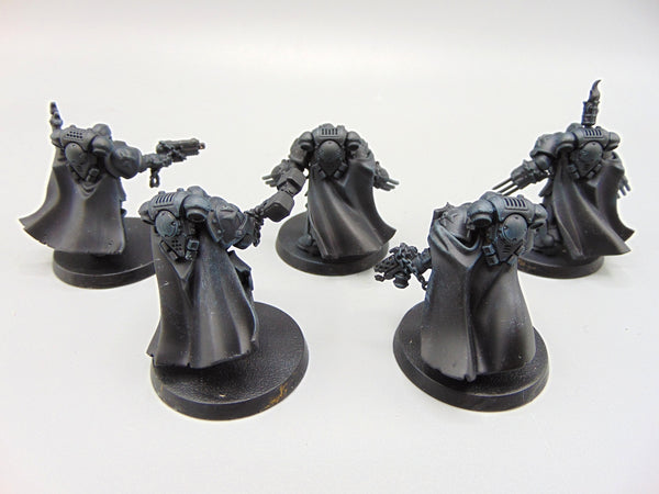 Primaris Sword Brethren