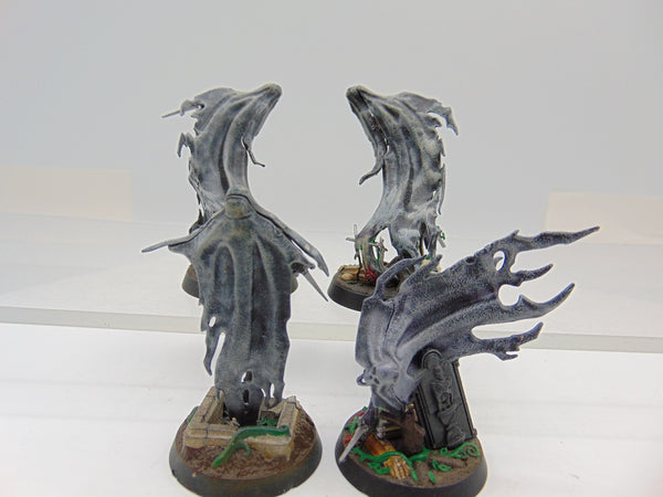 Myrmourn Banshees