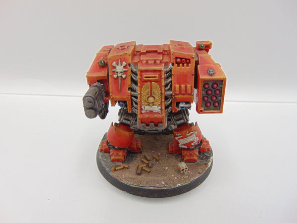 Dreadnought