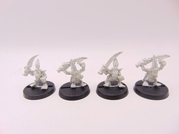 Forest Goblins