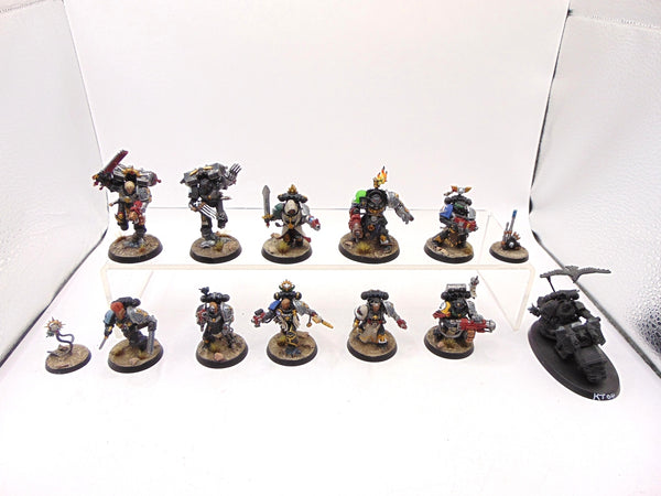 Kill Team Cassius