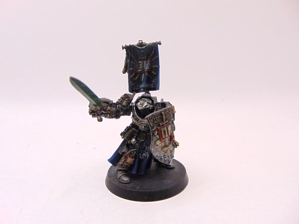 Lord Kaldor Draigo
