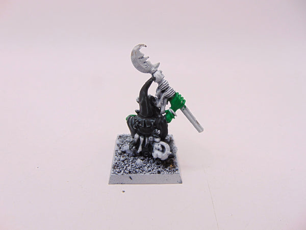 Night Goblin Shaman
