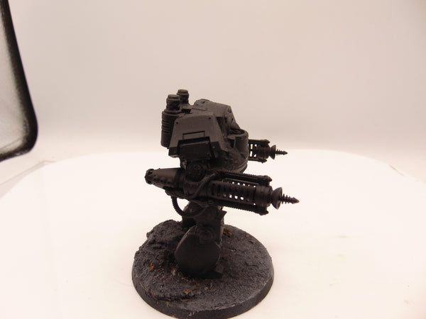 Contemptor Dreadnought