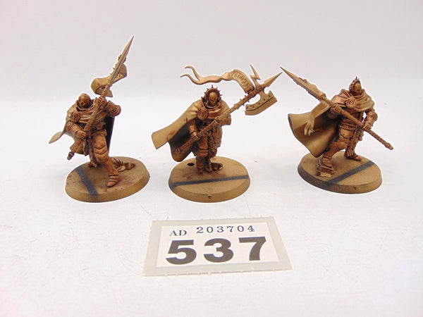 Praetors