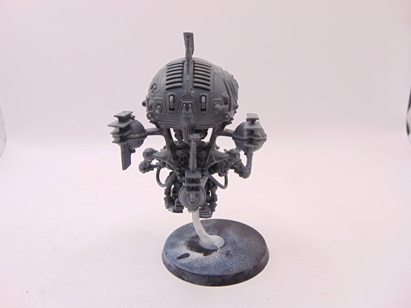 Brokk Grungsson, Lord Magnate of Barak Nar