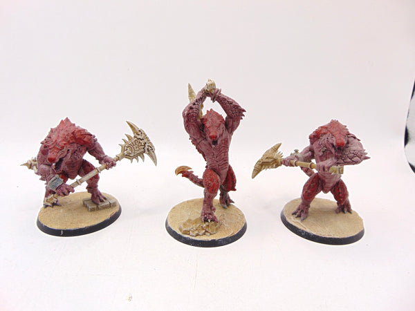 Kroxigor Warspawned
