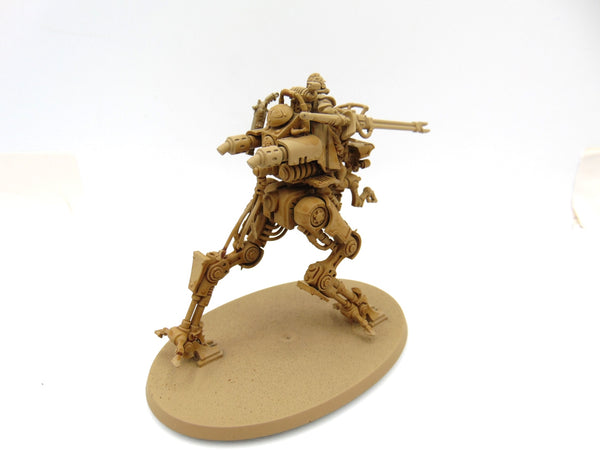 Sydonian Dragoon