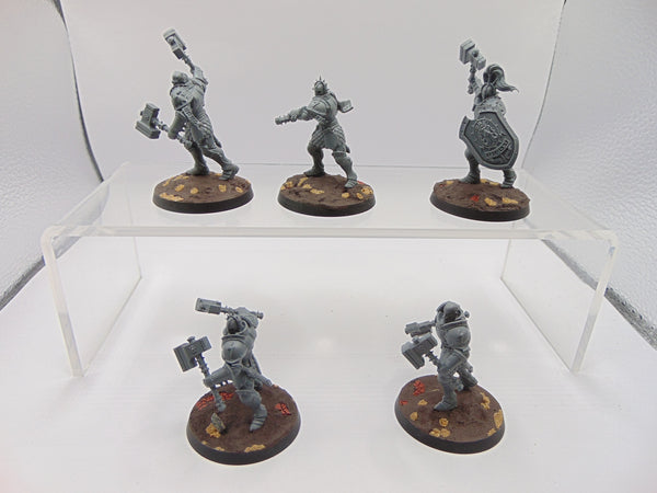 Liberators