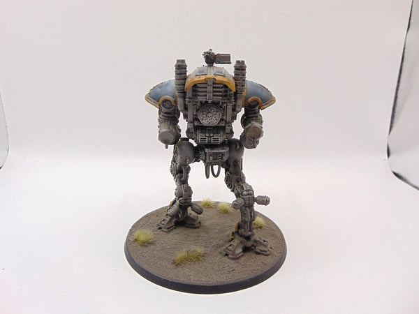 Armiger Helverin
