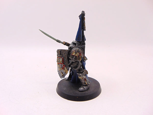 Lord Kaldor Draigo