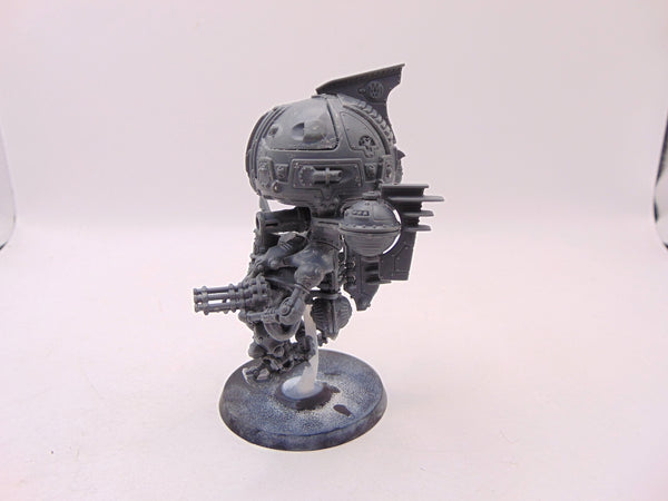 Brokk Grungsson, Lord Magnate of Barak Nar