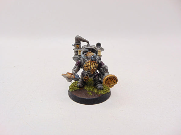 Aether Khemist