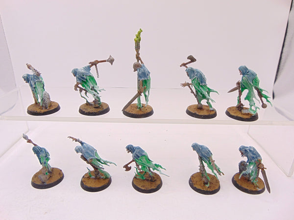 Chainrasp Horde