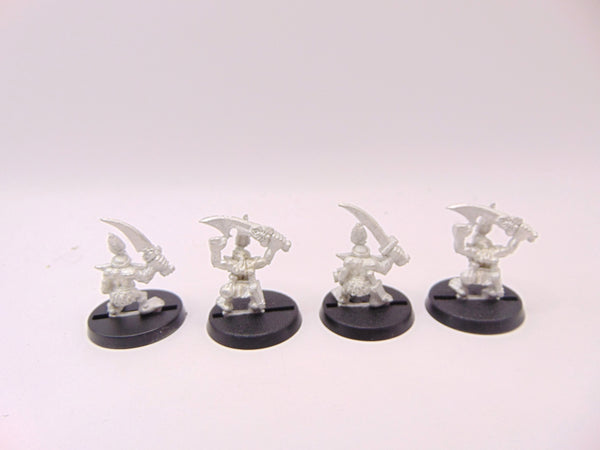 Forest Goblins