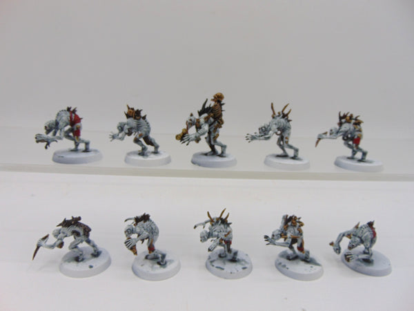 Crypt Ghouls