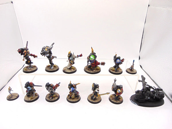 Kill Team Cassius