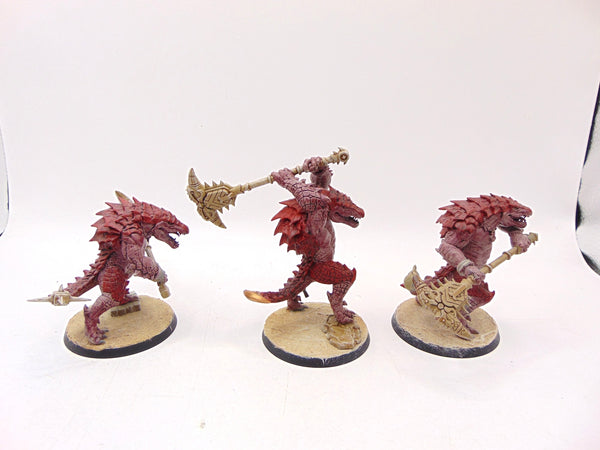Kroxigor Warspawned