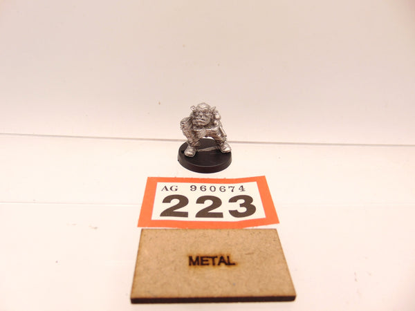 Marauder MM100 Space Ork Boy
