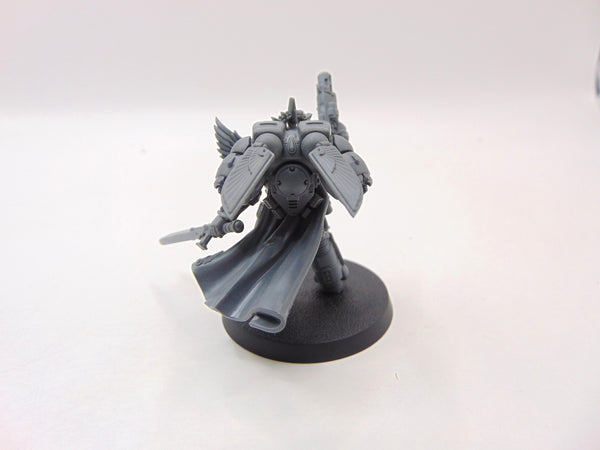 Blood Angels Captain