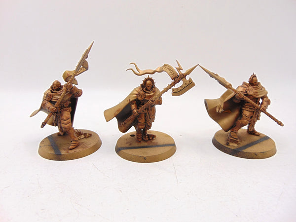 Praetors